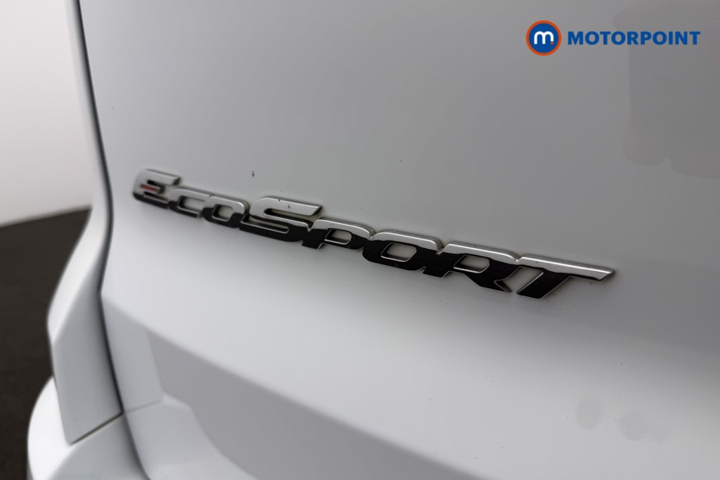 Ford Ecosport St-Line Manual Petrol SUV - Stock Number (1580900) - 22nd supplementary image