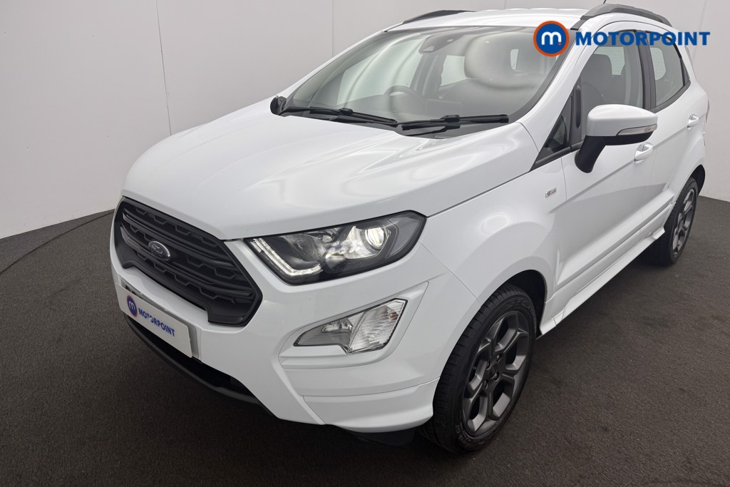Ford Ecosport St-Line Manual Petrol SUV - Stock Number (1580900) - 24th supplementary image