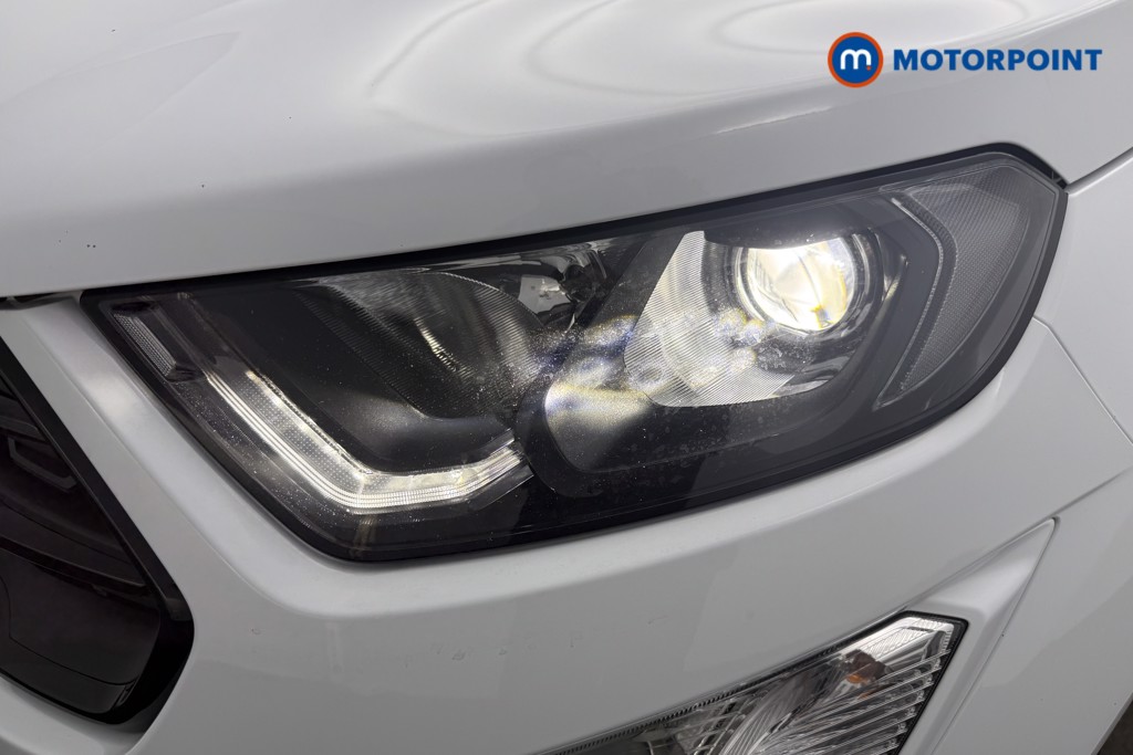 Ford Ecosport St-Line Manual Petrol SUV - Stock Number (1580900) - 25th supplementary image