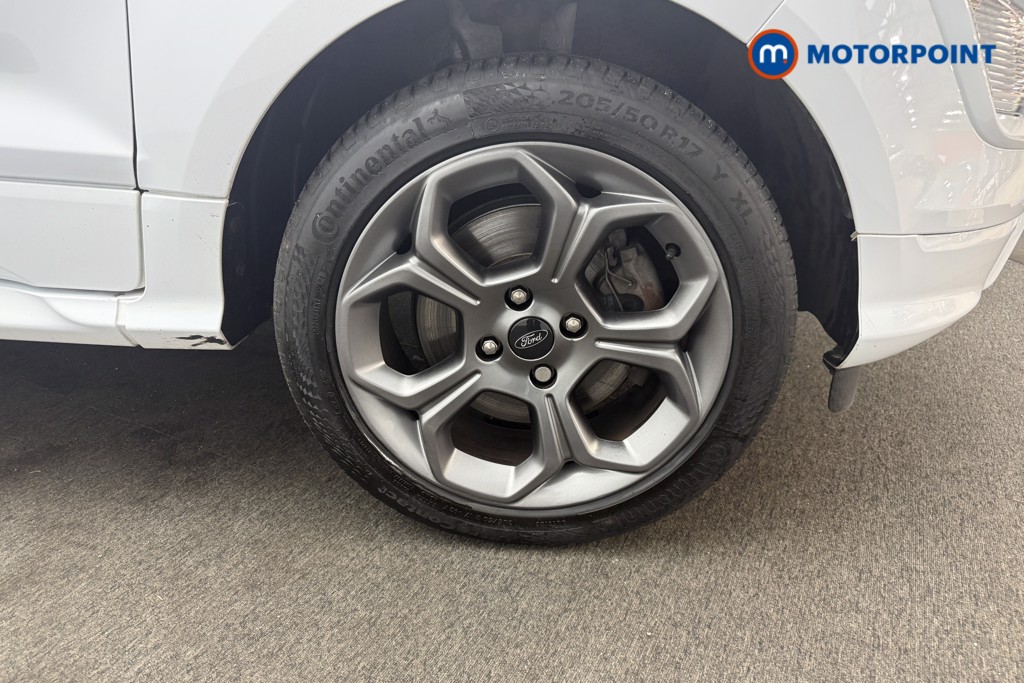 Ford Ecosport St-Line Manual Petrol SUV - Stock Number (1580900) - 26th supplementary image