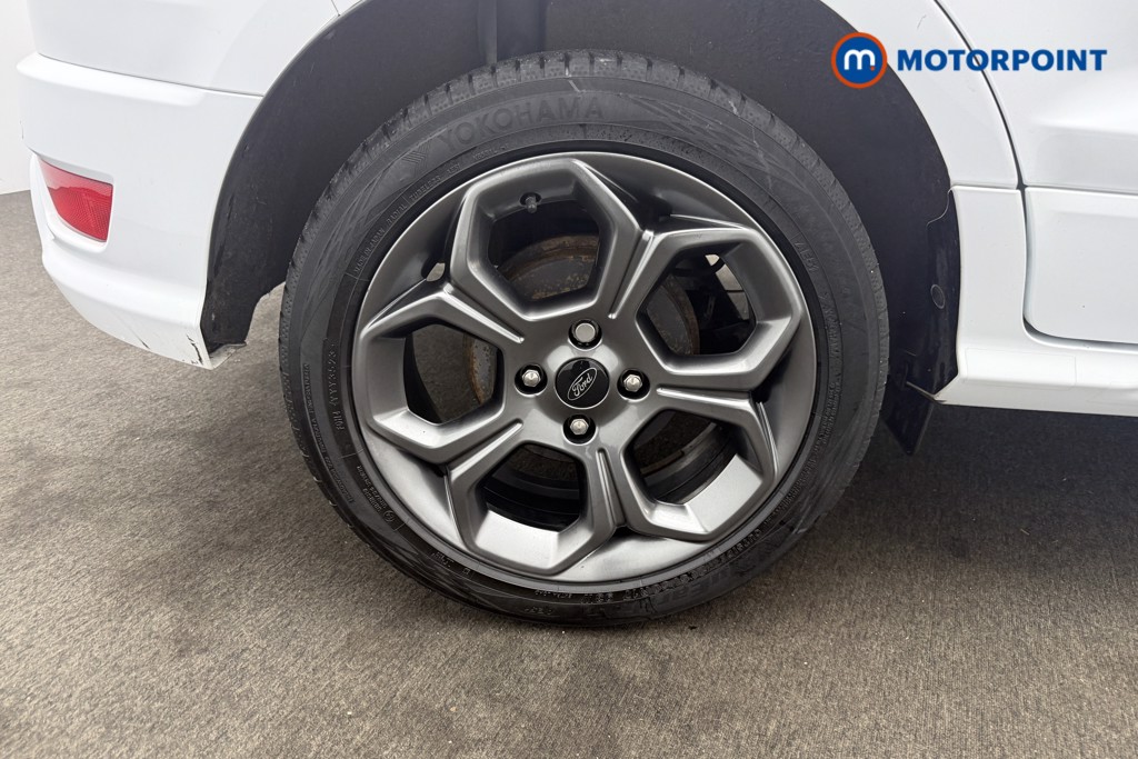 Ford Ecosport St-Line Manual Petrol SUV - Stock Number (1580900) - 27th supplementary image