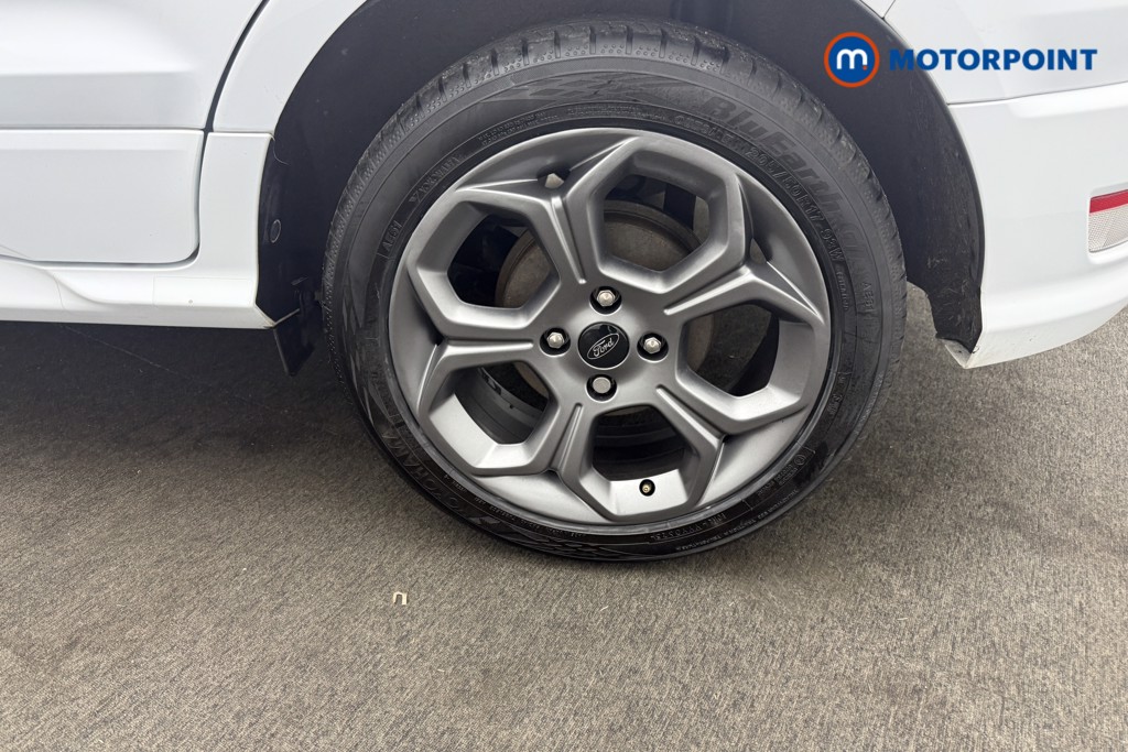 Ford Ecosport St-Line Manual Petrol SUV - Stock Number (1580900) - 28th supplementary image