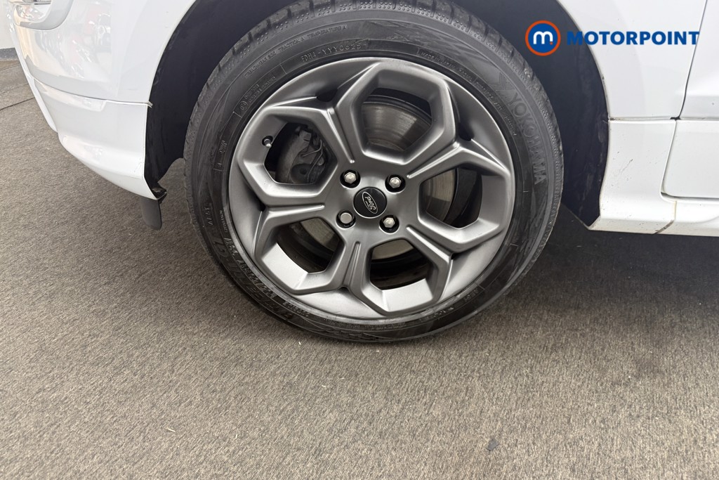 Ford Ecosport St-Line Manual Petrol SUV - Stock Number (1580900) - 29th supplementary image
