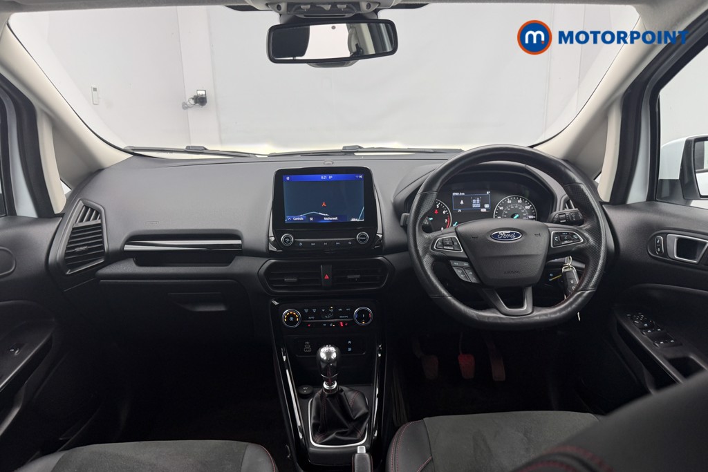 Ford Ecosport St-Line Manual Petrol SUV - Stock Number (1580900) - 1st supplementary image