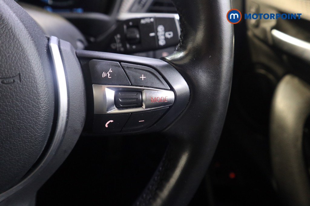 BMW X2 M Sport X Automatic Petrol Plug-In Hybrid SUV - Stock Number (1581274) - 4th supplementary image