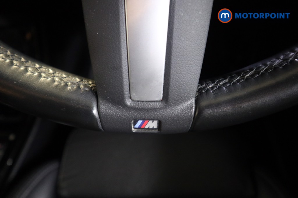 BMW X2 M Sport X Automatic Petrol Plug-In Hybrid SUV - Stock Number (1581274) - 5th supplementary image