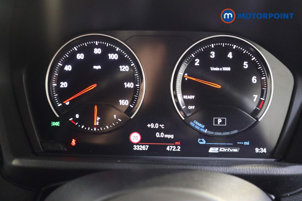 BMW X2 M Sport X Automatic Petrol Plug-In Hybrid SUV - Stock Number (1581274) - 6th supplementary image