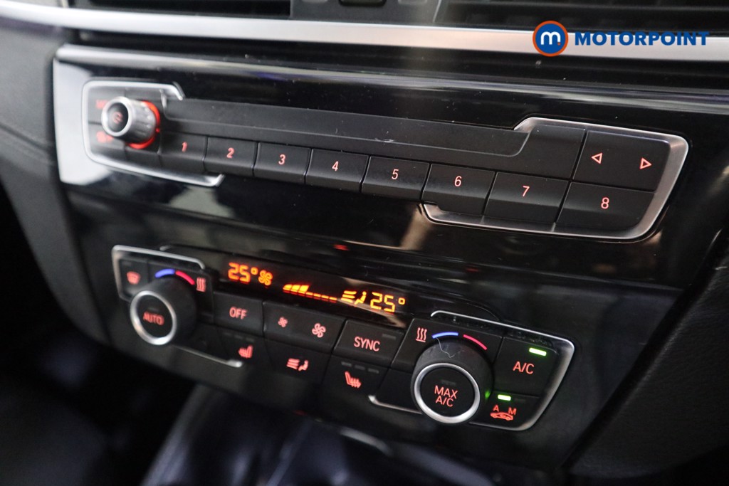 BMW X2 M Sport X Automatic Petrol Plug-In Hybrid SUV - Stock Number (1581274) - 9th supplementary image