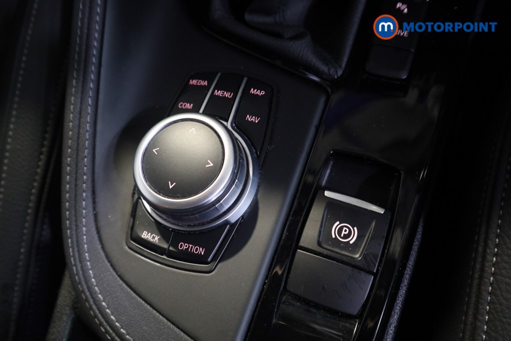 BMW X2 M Sport X Automatic Petrol Plug-In Hybrid SUV - Stock Number (1581274) - 10th supplementary image