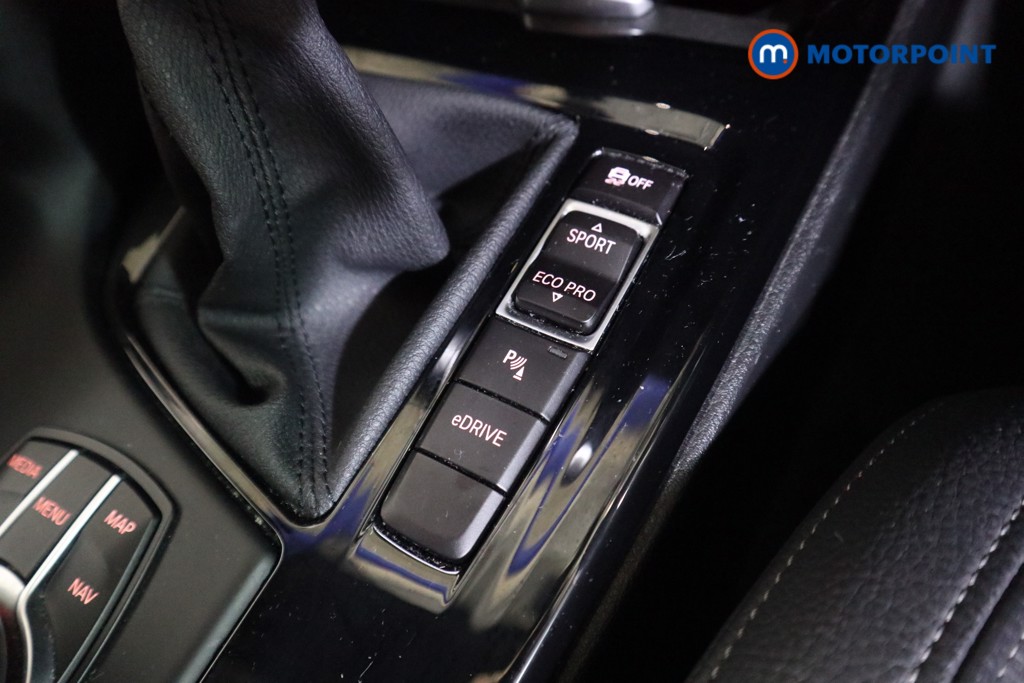 BMW X2 M Sport X Automatic Petrol Plug-In Hybrid SUV - Stock Number (1581274) - 11th supplementary image