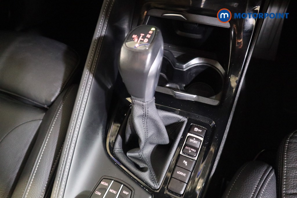 BMW X2 M Sport X Automatic Petrol Plug-In Hybrid SUV - Stock Number (1581274) - 12th supplementary image