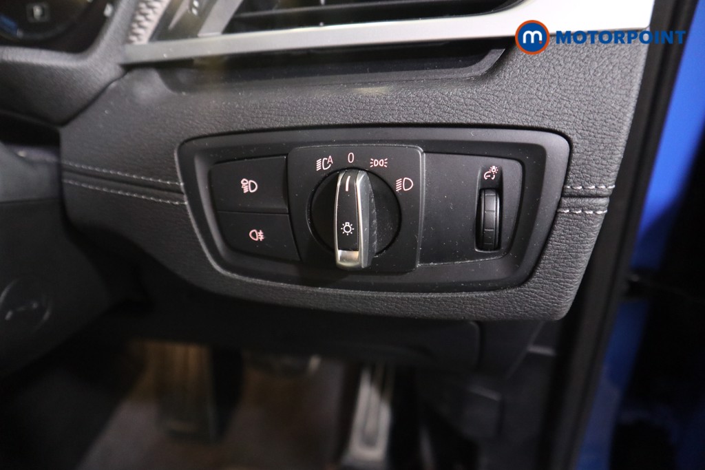 BMW X2 M Sport X Automatic Petrol Plug-In Hybrid SUV - Stock Number (1581274) - 13th supplementary image