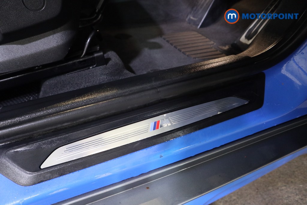 BMW X2 M Sport X Automatic Petrol Plug-In Hybrid SUV - Stock Number (1581274) - 17th supplementary image