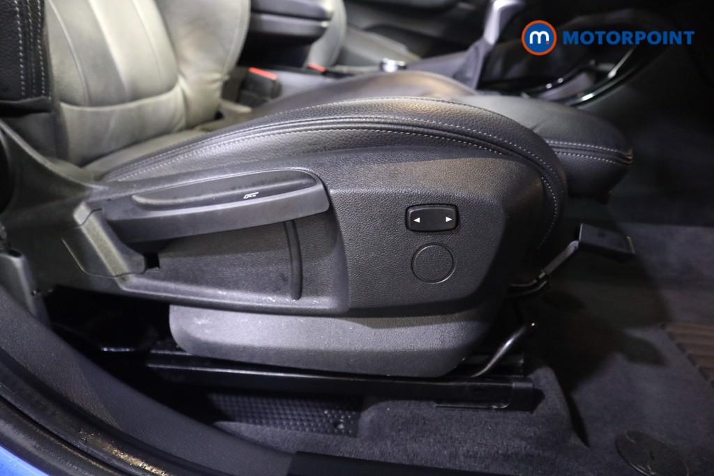 BMW X2 M Sport X Automatic Petrol Plug-In Hybrid SUV - Stock Number (1581274) - 18th supplementary image