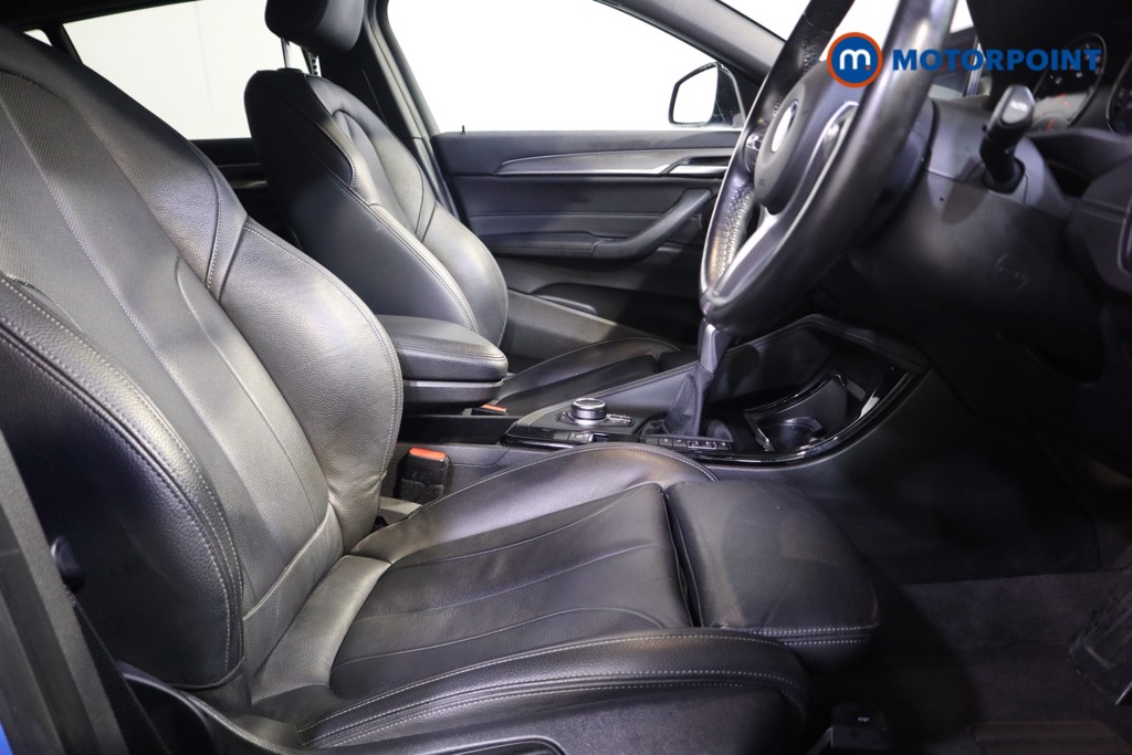 BMW X2 M Sport X Automatic Petrol Plug-In Hybrid SUV - Stock Number (1581274) - 19th supplementary image