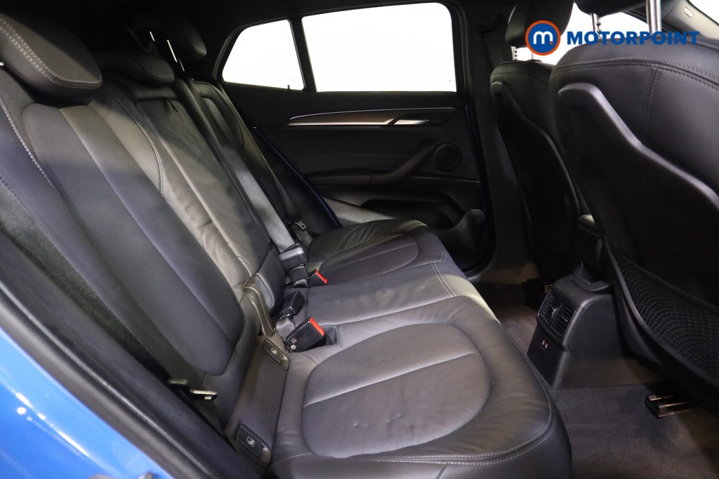 BMW X2 M Sport X Automatic Petrol Plug-In Hybrid SUV - Stock Number (1581274) - 20th supplementary image