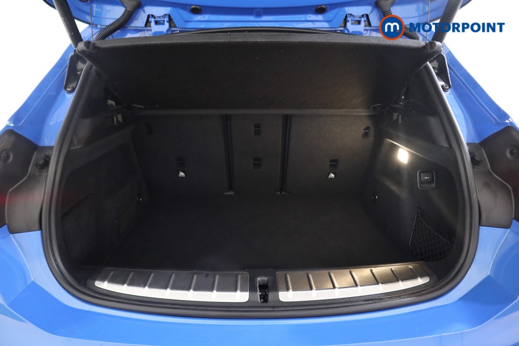 BMW X2 M Sport X Automatic Petrol Plug-In Hybrid SUV - Stock Number (1581274) - 24th supplementary image