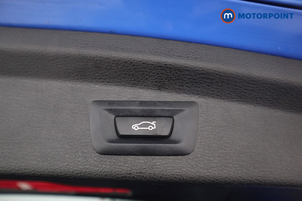 BMW X2 M Sport X Automatic Petrol Plug-In Hybrid SUV - Stock Number (1581274) - 25th supplementary image