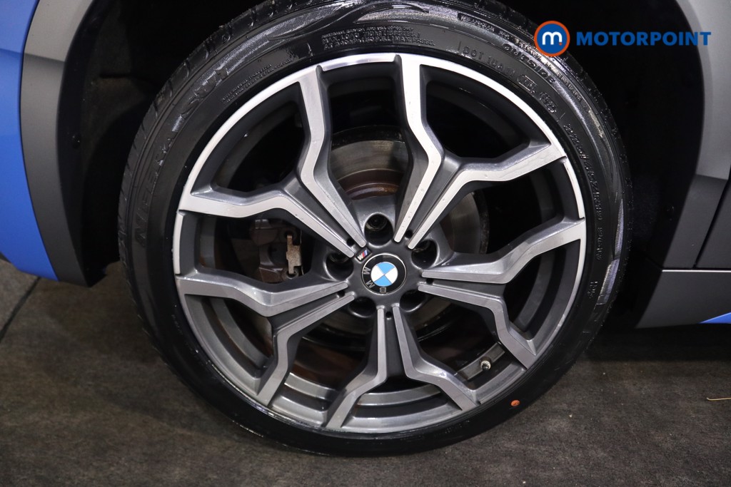 BMW X2 M Sport X Automatic Petrol Plug-In Hybrid SUV - Stock Number (1581274) - 26th supplementary image