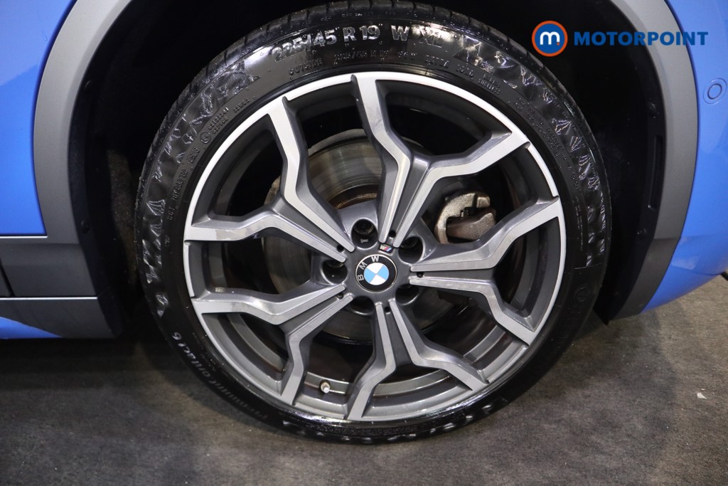 BMW X2 M Sport X Automatic Petrol Plug-In Hybrid SUV - Stock Number (1581274) - 27th supplementary image
