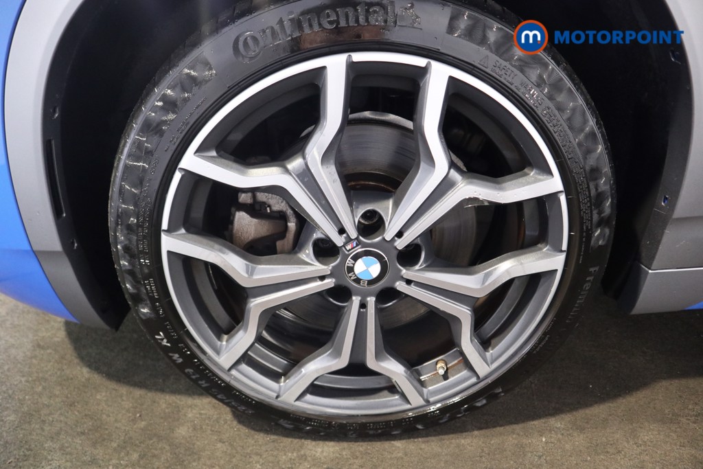 BMW X2 M Sport X Automatic Petrol Plug-In Hybrid SUV - Stock Number (1581274) - 28th supplementary image