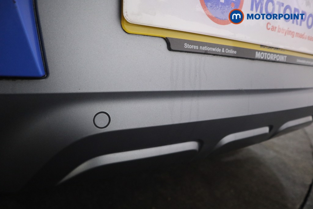 BMW X2 M Sport X Automatic Petrol Plug-In Hybrid SUV - Stock Number (1581274) - 30th supplementary image