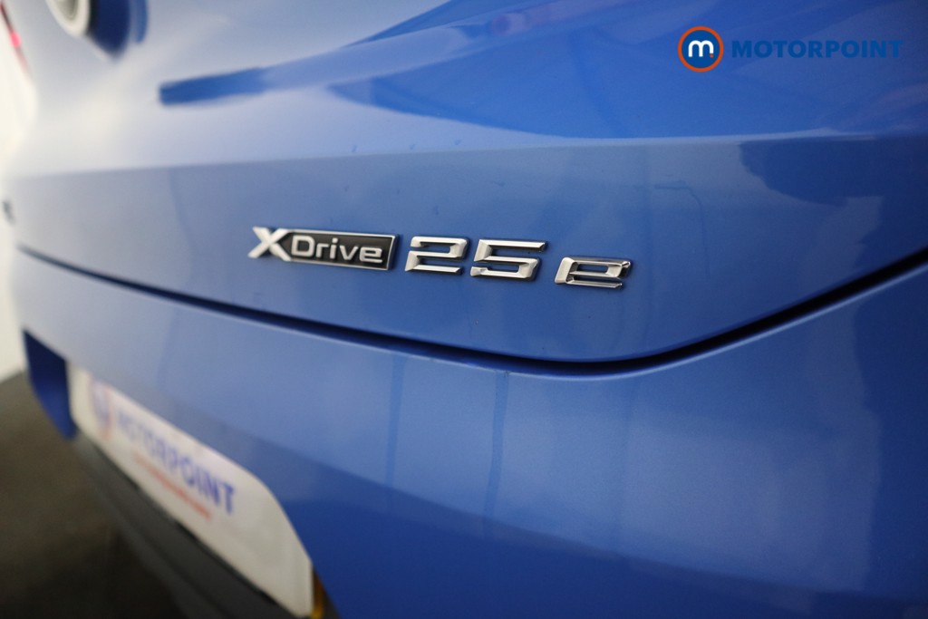 BMW X2 M Sport X Automatic Petrol Plug-In Hybrid SUV - Stock Number (1581274) - 32nd supplementary image
