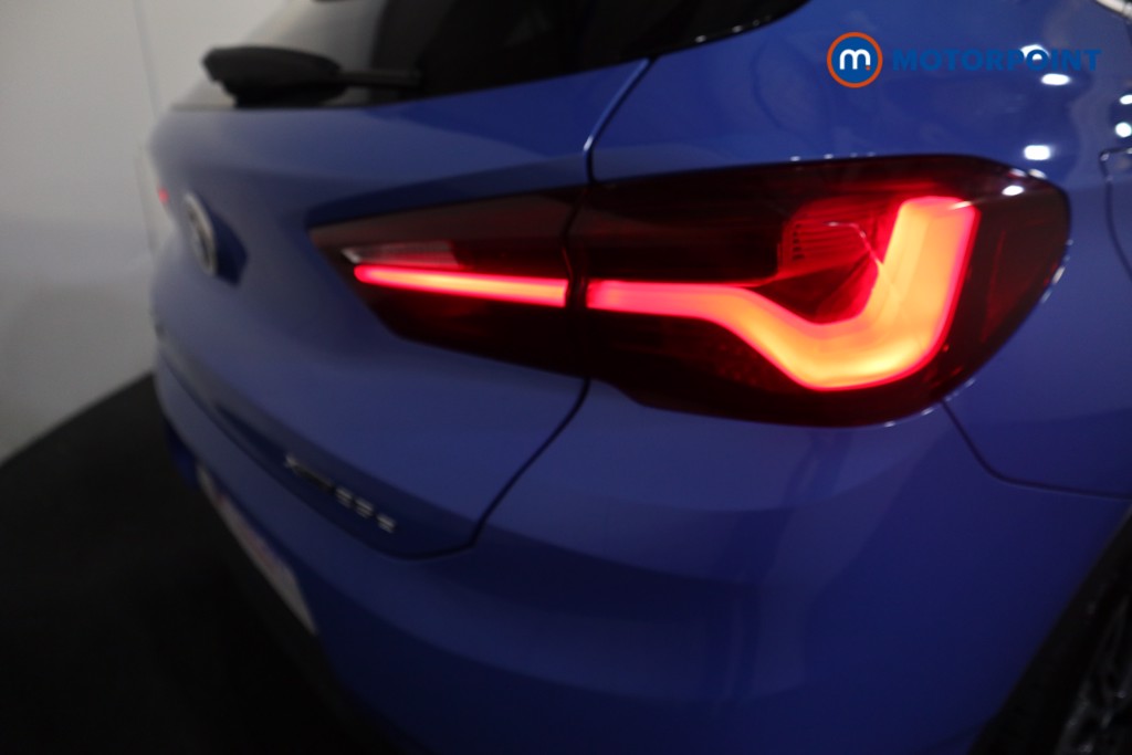 BMW X2 M Sport X Automatic Petrol Plug-In Hybrid SUV - Stock Number (1581274) - 33rd supplementary image