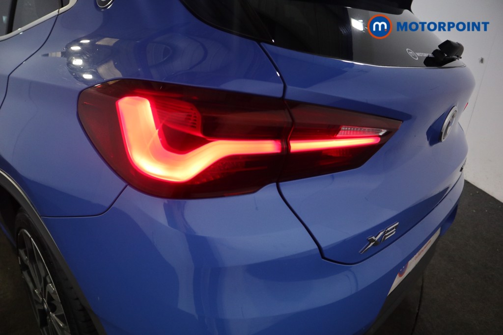 BMW X2 M Sport X Automatic Petrol Plug-In Hybrid SUV - Stock Number (1581274) - 34th supplementary image