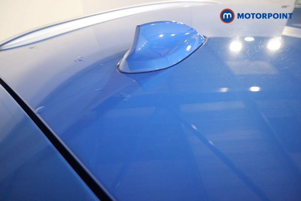 BMW X2 M Sport X Automatic Petrol Plug-In Hybrid SUV - Stock Number (1581274) - 35th supplementary image