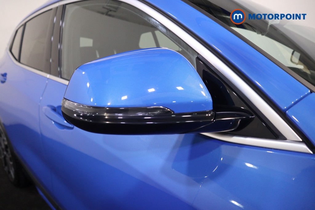 BMW X2 M Sport X Automatic Petrol Plug-In Hybrid SUV - Stock Number (1581274) - 36th supplementary image