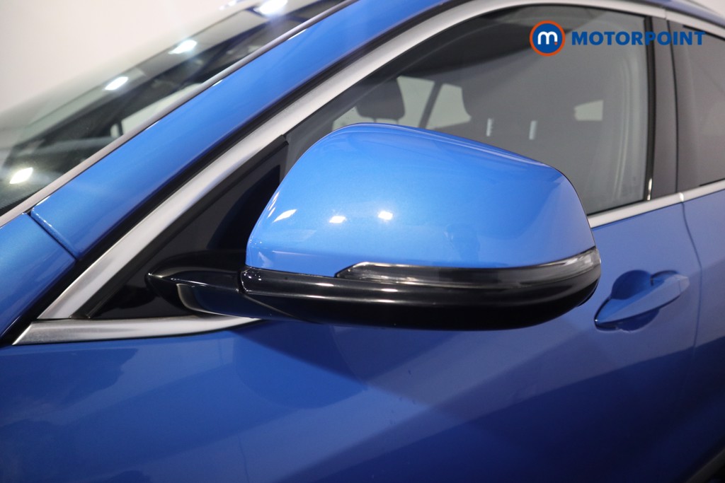 BMW X2 M Sport X Automatic Petrol Plug-In Hybrid SUV - Stock Number (1581274) - 37th supplementary image