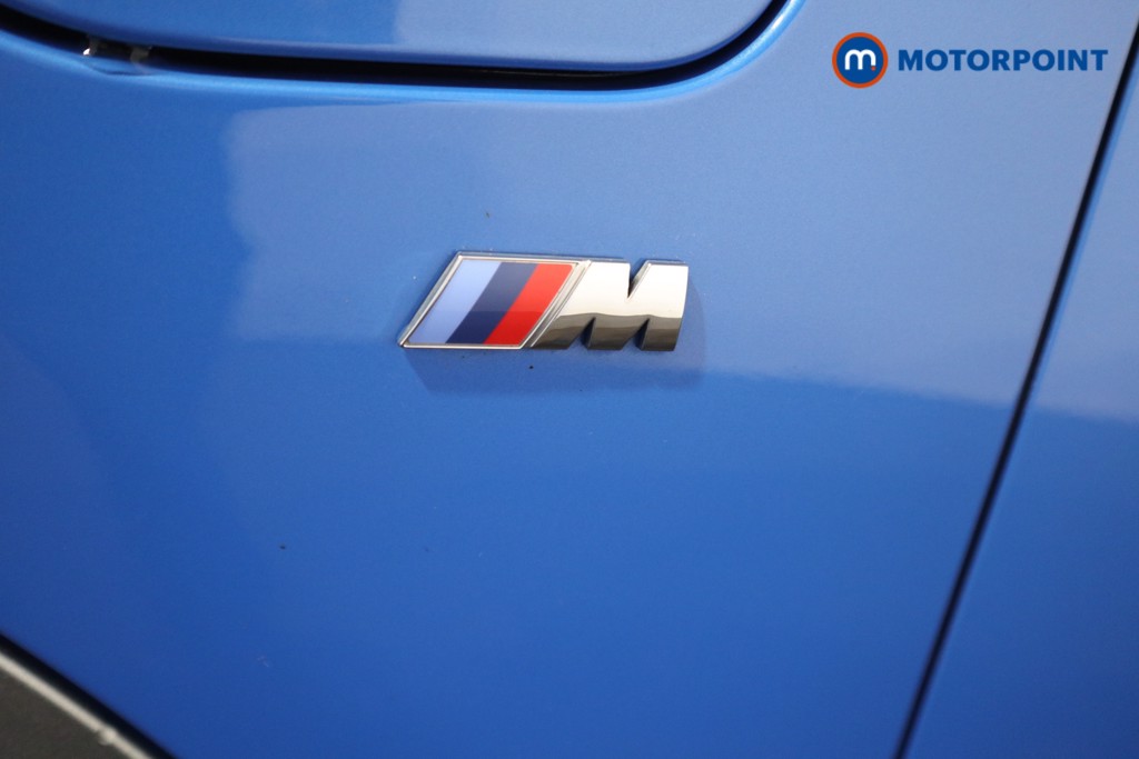 BMW X2 M Sport X Automatic Petrol Plug-In Hybrid SUV - Stock Number (1581274) - 38th supplementary image