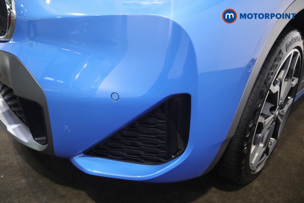 BMW X2 M Sport X Automatic Petrol Plug-In Hybrid SUV - Stock Number (1581274) - 39th supplementary image