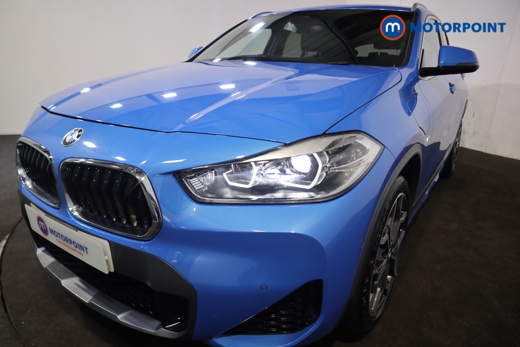 BMW X2 M Sport X Automatic Petrol Plug-In Hybrid SUV - Stock Number (1581274) - 40th supplementary image
