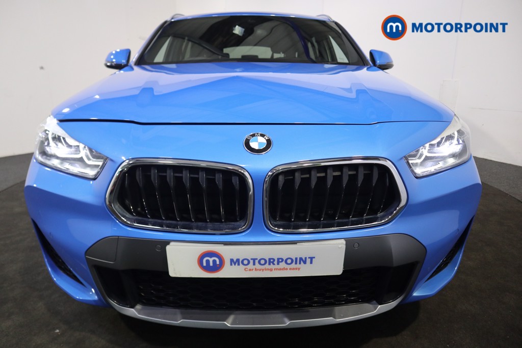 BMW X2 M Sport X Automatic Petrol Plug-In Hybrid SUV - Stock Number (1581274) - 41st supplementary image