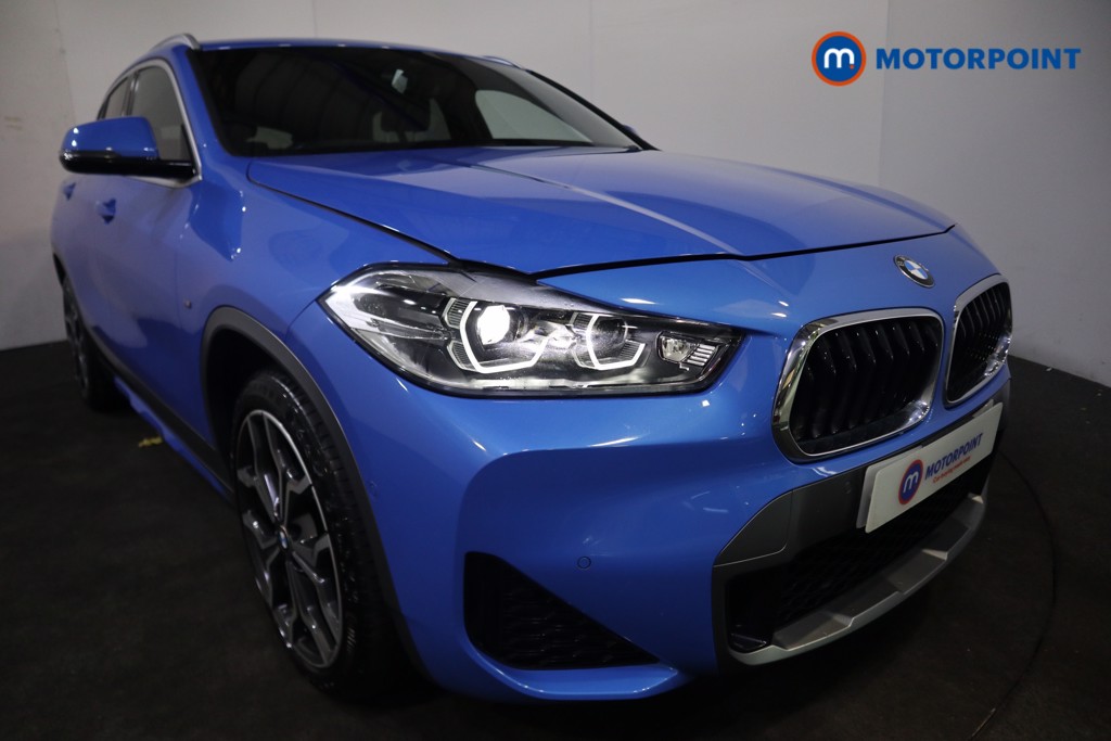BMW X2 M Sport X Automatic Petrol Plug-In Hybrid SUV - Stock Number (1581274) - 42nd supplementary image