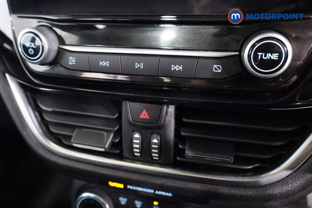 Ford Fiesta Titanium X Manual Petrol Hatchback - Stock Number (1581673) - 10th supplementary image