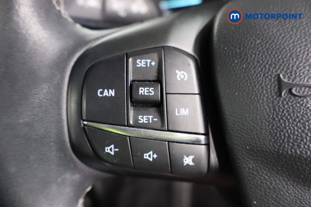 Ford Fiesta Titanium X Manual Petrol Hatchback - Stock Number (1581673) - 14th supplementary image