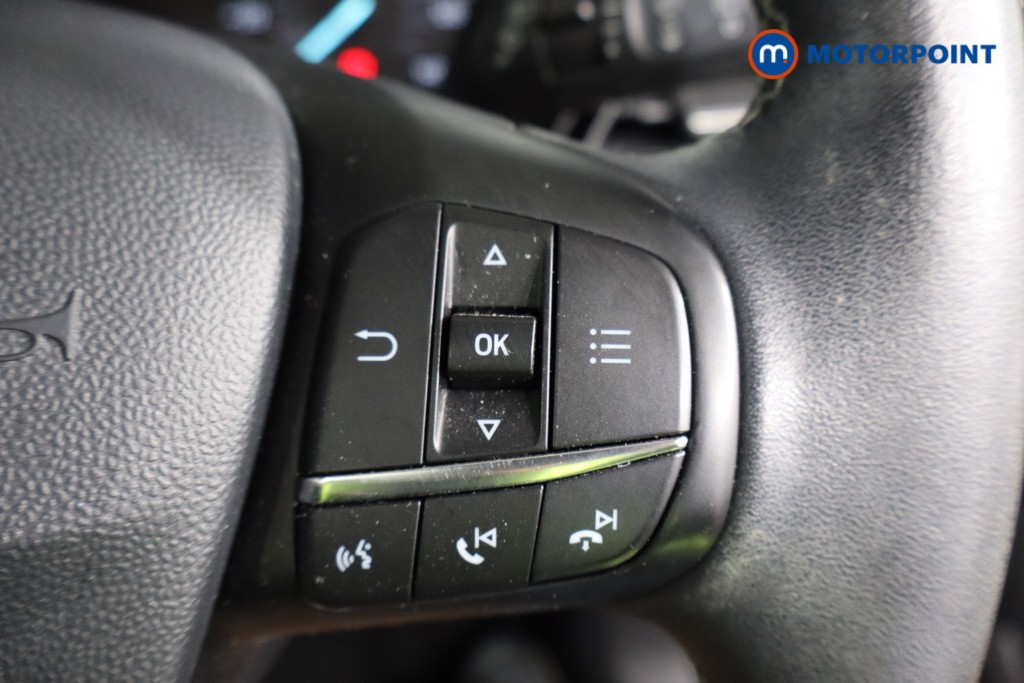 Ford Fiesta Titanium X Manual Petrol Hatchback - Stock Number (1581673) - 15th supplementary image