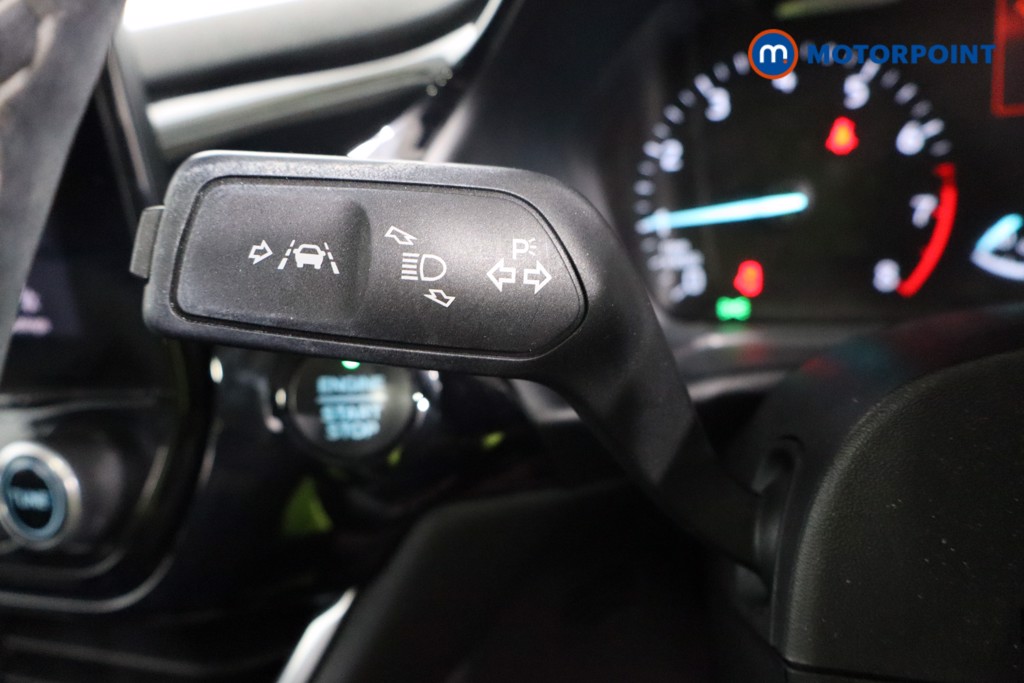Ford Fiesta Titanium X Manual Petrol Hatchback - Stock Number (1581673) - 16th supplementary image
