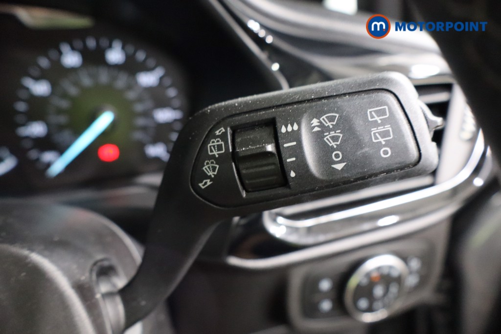 Ford Fiesta Titanium X Manual Petrol Hatchback - Stock Number (1581673) - 17th supplementary image