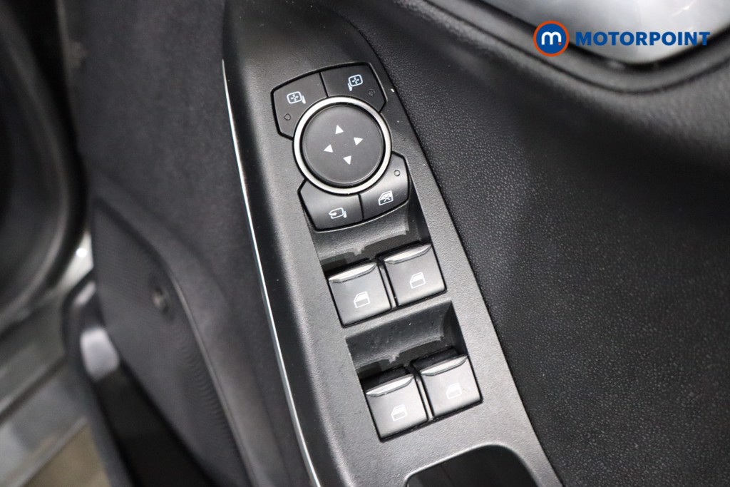 Ford Fiesta Titanium X Manual Petrol Hatchback - Stock Number (1581673) - 19th supplementary image