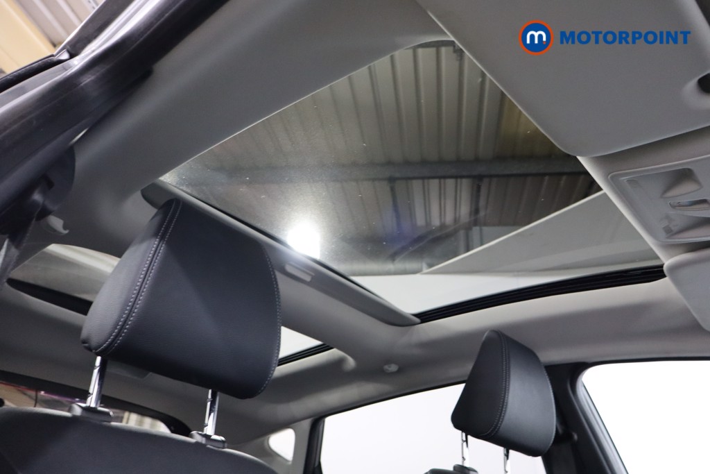 Ford Fiesta Titanium X Manual Petrol Hatchback - Stock Number (1581673) - 23rd supplementary image