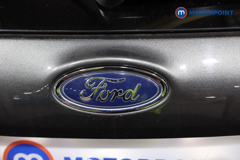 Ford Fiesta Titanium X Manual Petrol Hatchback - Stock Number (1581673) - 32nd supplementary image