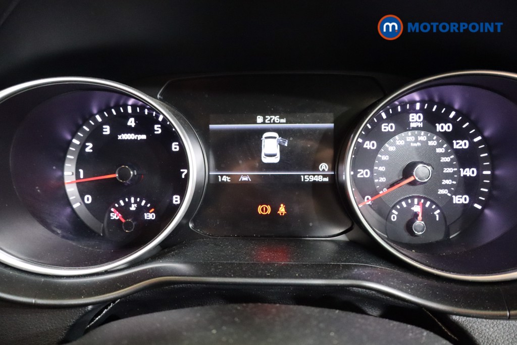 KIA Ceed 2 Manual Petrol Hatchback - Stock Number (1582054) - 2nd supplementary image