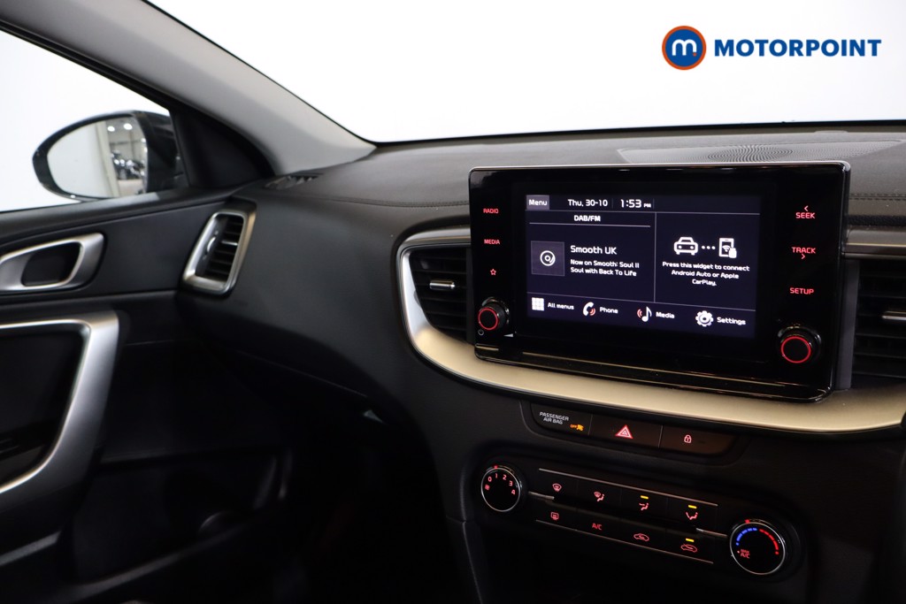 KIA Ceed 2 Manual Petrol Hatchback - Stock Number (1582054) - 3rd supplementary image