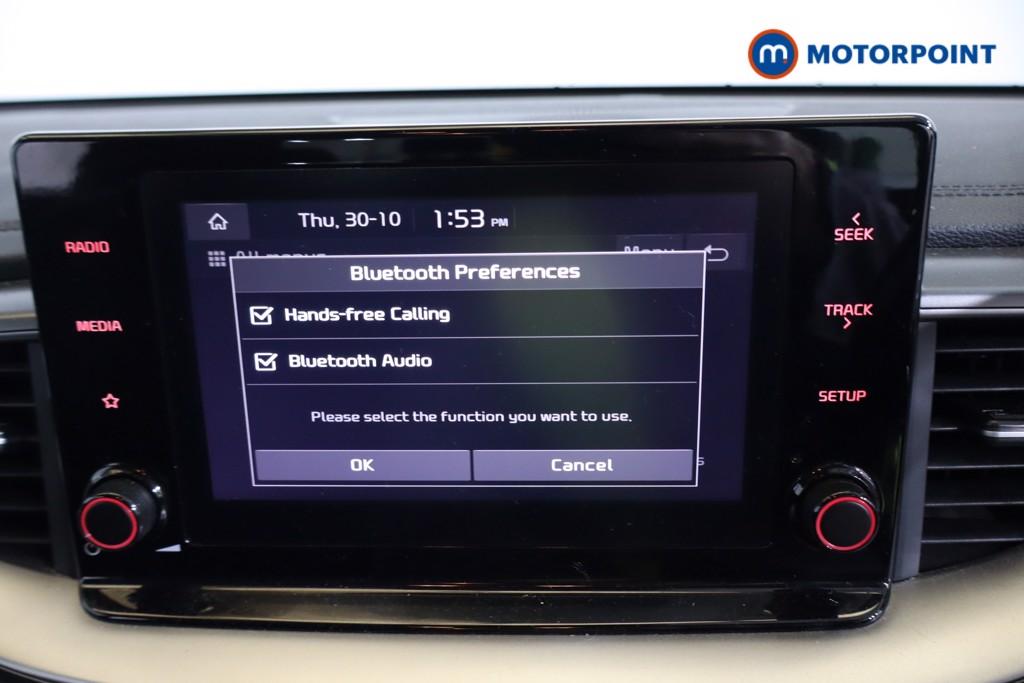 KIA Ceed 2 Manual Petrol Hatchback - Stock Number (1582054) - 6th supplementary image