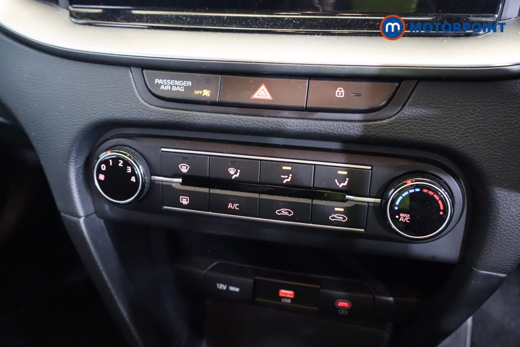 KIA Ceed 2 Manual Petrol Hatchback - Stock Number (1582054) - 11th supplementary image