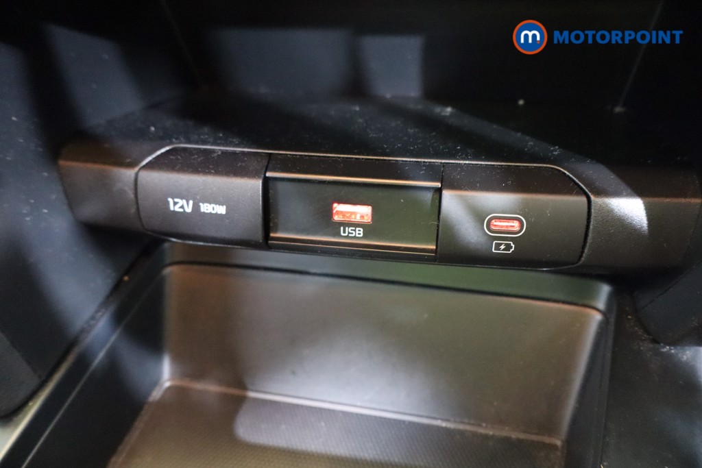 KIA Ceed 2 Manual Petrol Hatchback - Stock Number (1582054) - 12th supplementary image